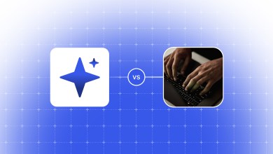 هل سيستبدل منظمة العفو الدولية مطوري الويب (وكيف يجب أن تتكيف)؟