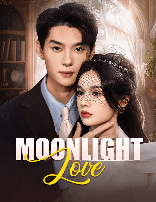 Moonlight Love（Dubbed）