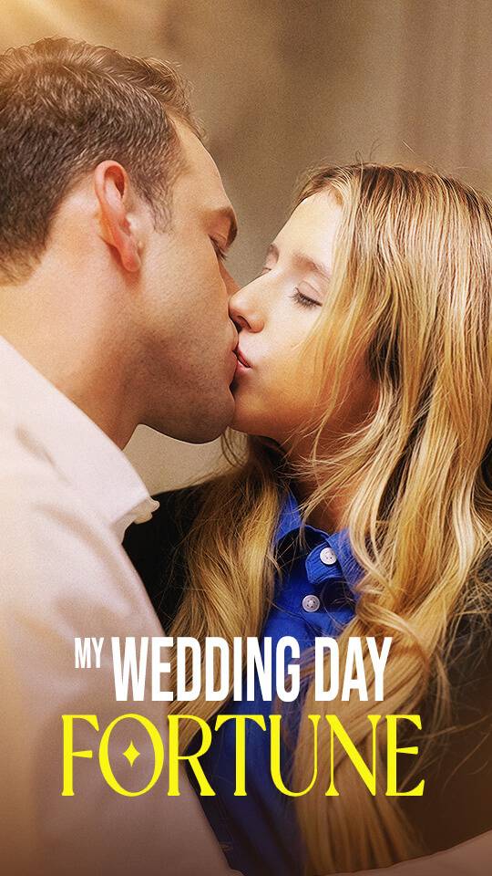 My Wedding Day Fortune