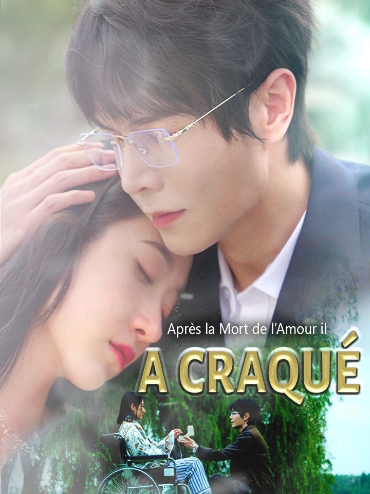 Après la Mort de l’Amour il a craqué