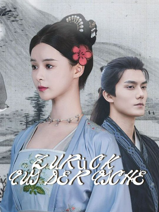 Zurück aus der Asche