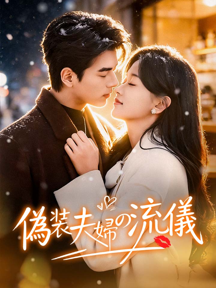 偽装夫婦の流儀