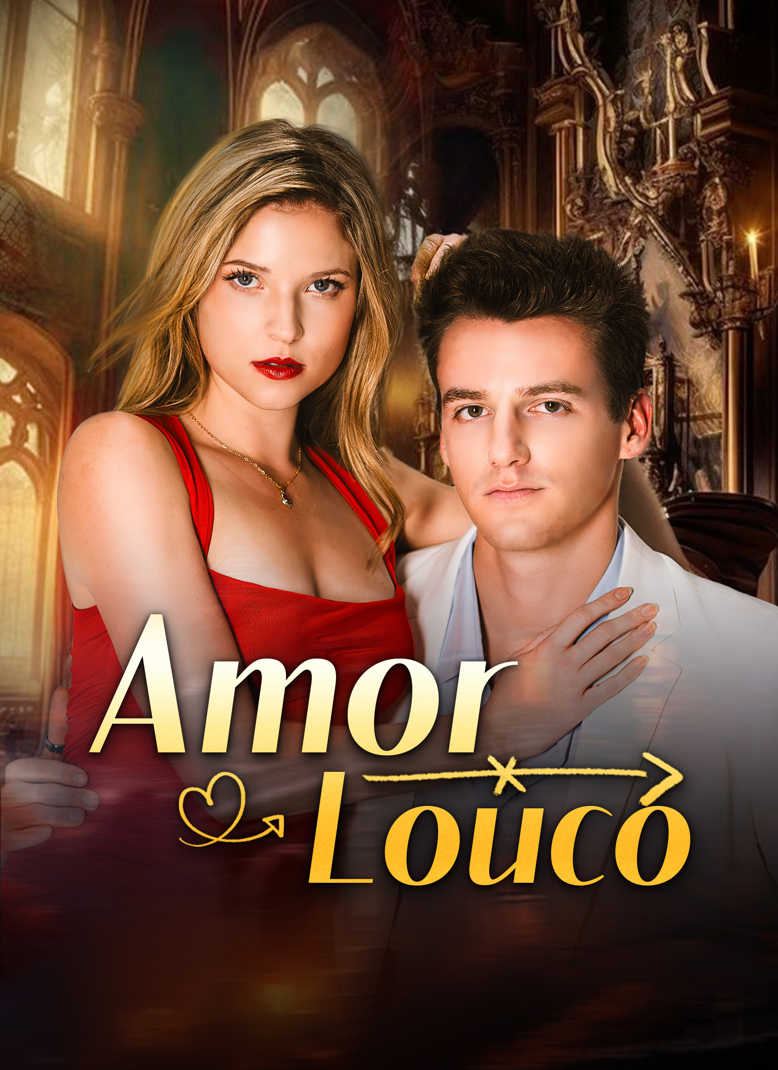 Amor Louco