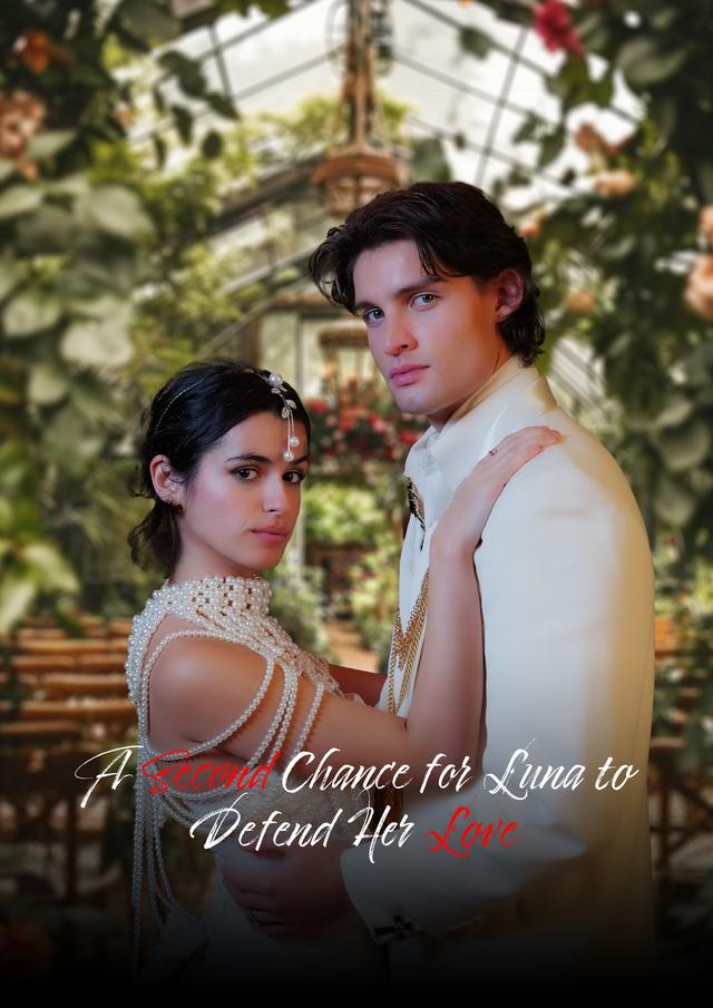 A Second Chance for Luna to Defend Her Love