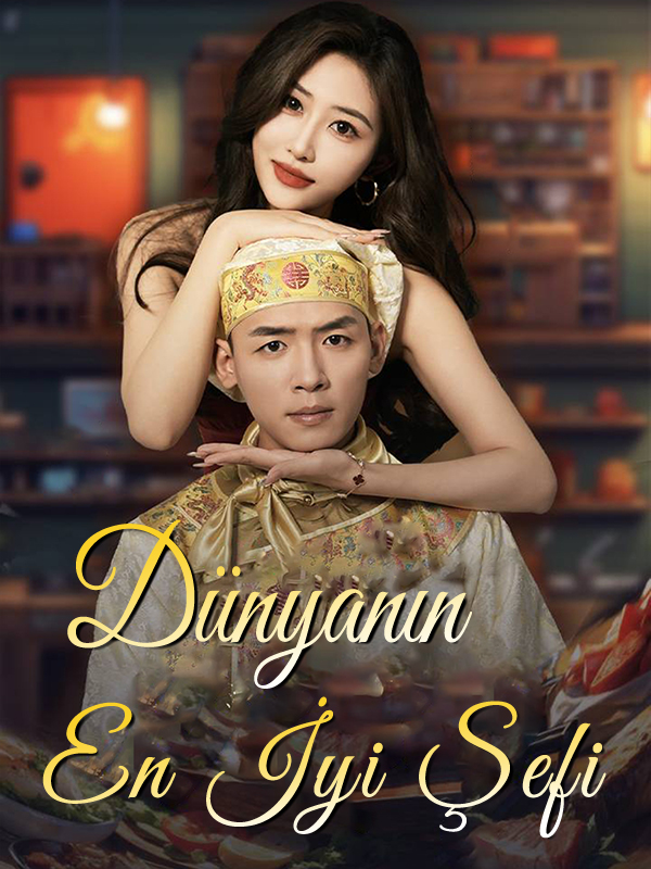 Dünyanın En İyi Şefi