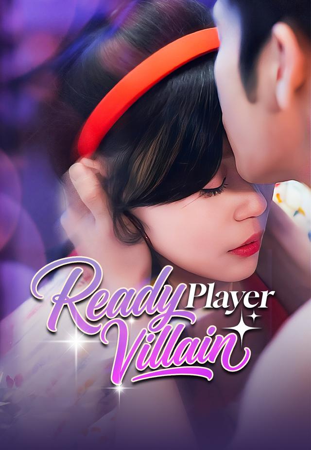 Ready Player Villain