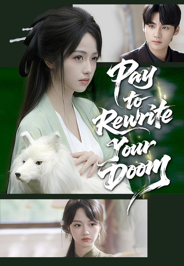 Pay to Rewrite Your Doom