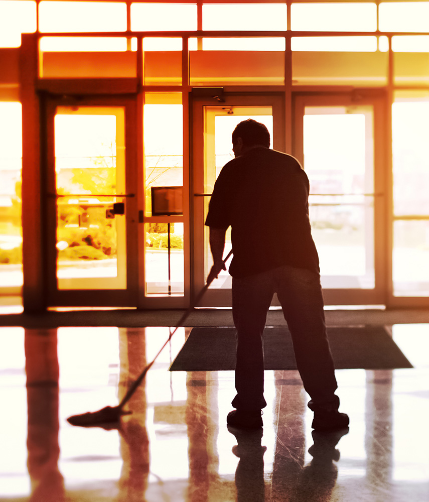 Monitor and rent your property Secundo real estate