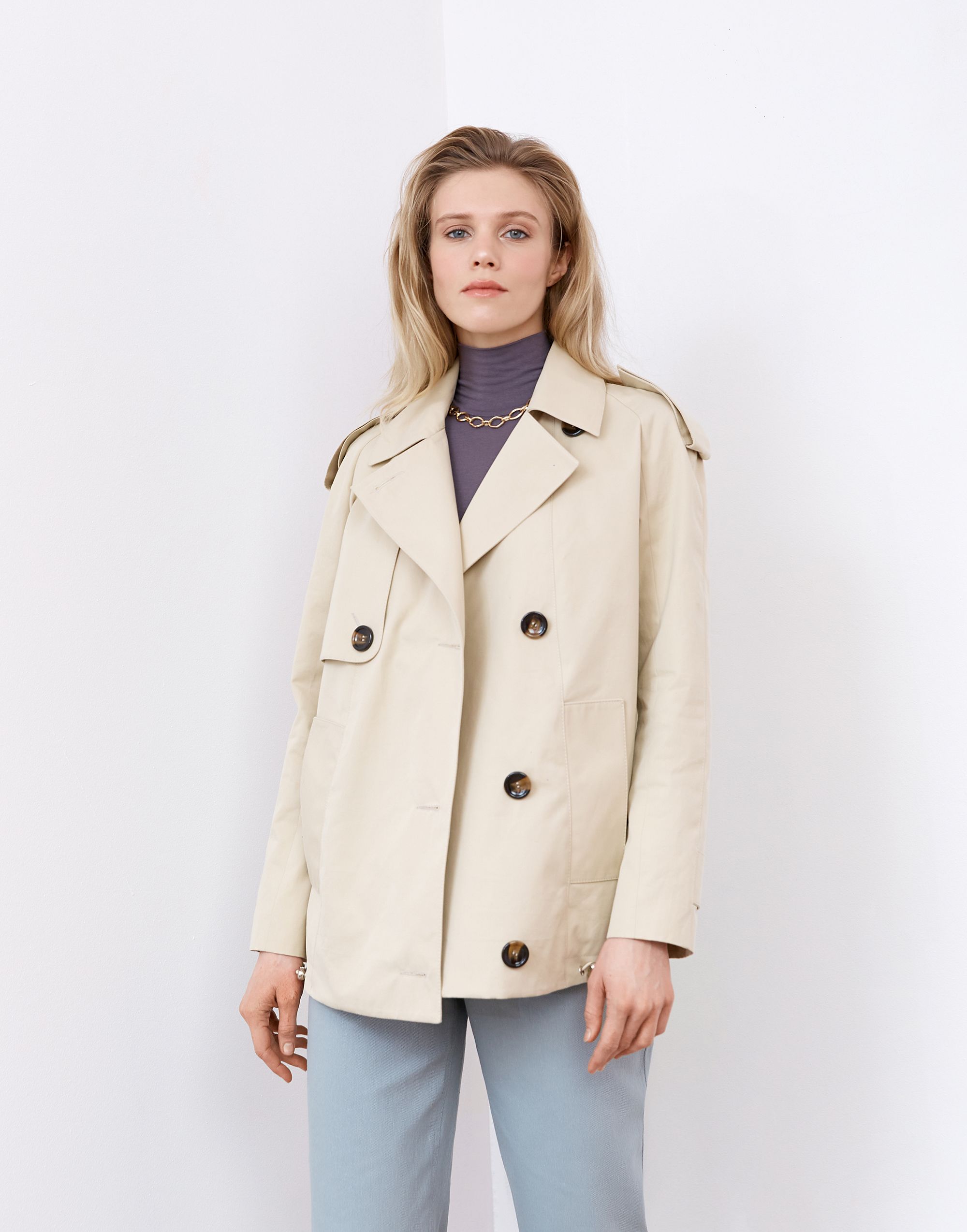 33+ Free Trench Coat Pattern Sewing HarrietTrent