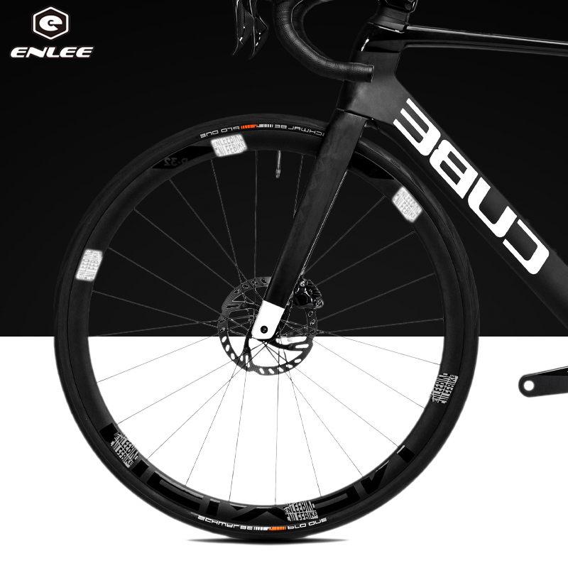 ENLEE Reflective Tape Sticker Multifunctional Bicycle Reflective