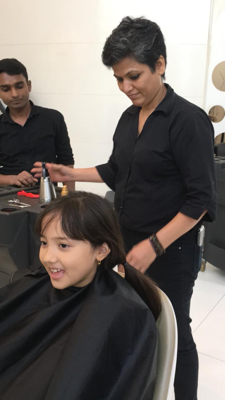 4 Places You Can Donate Your Hair To Make Wigs For Cancer 4 Places You Can Donate Your Hair To Make Wigs For Cancer
