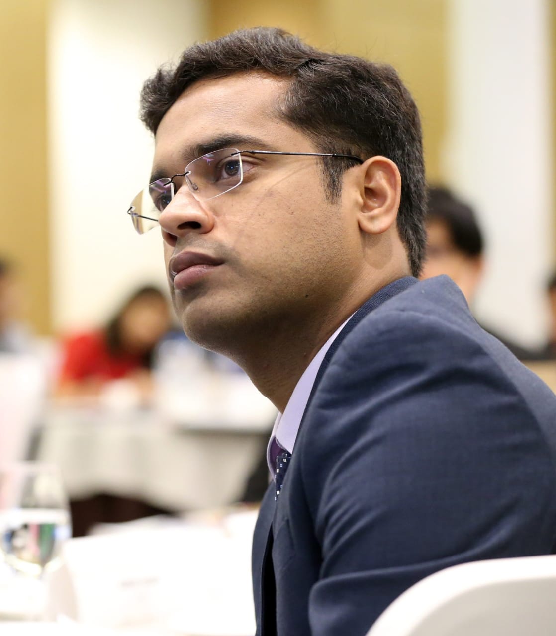 IAS Officer Shares How to Make Great, TimeSaving Notes for UPSC CSE