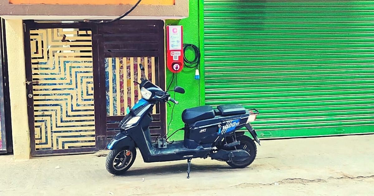 Everything You Need to Know About Charging EVs at Home Before Buying