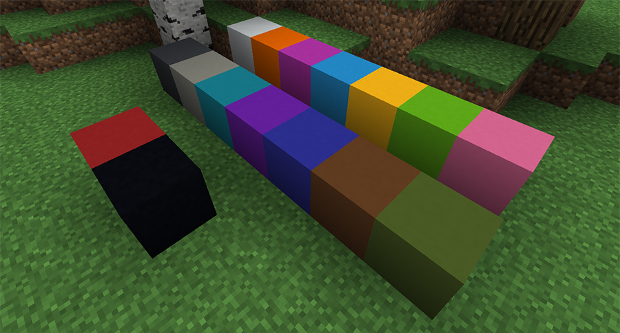Minecraft 1.12 Download