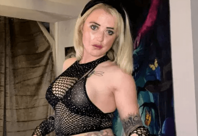 Bridgette - Fitness & Lifestyle OnlyFans Creator