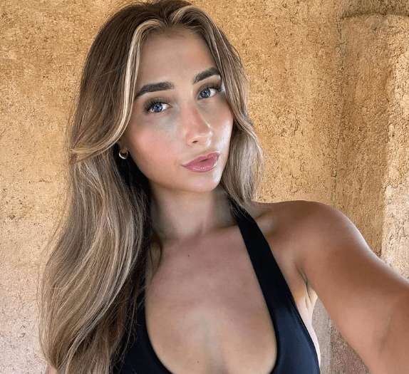 Bridgette - Fitness & Lifestyle OnlyFans Creator