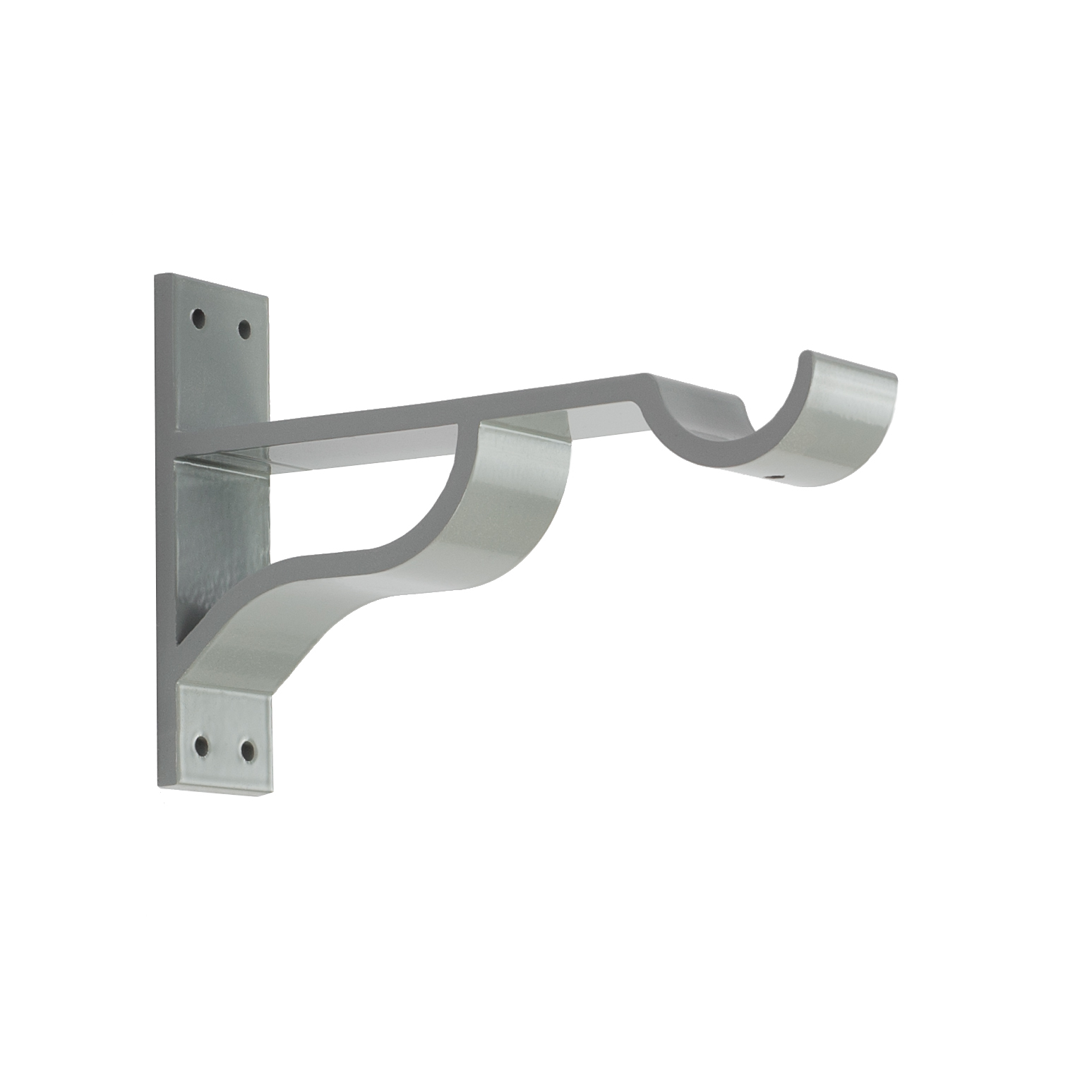 Wall Mounted Aluminium Ballet Barre Bracket