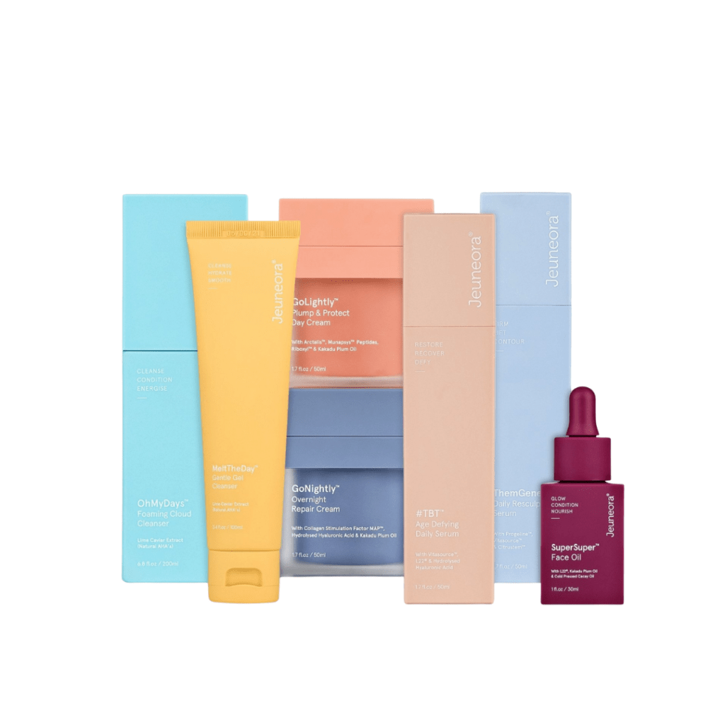 Top 8 New Zealand Skincare Brands You Need To Try En Route