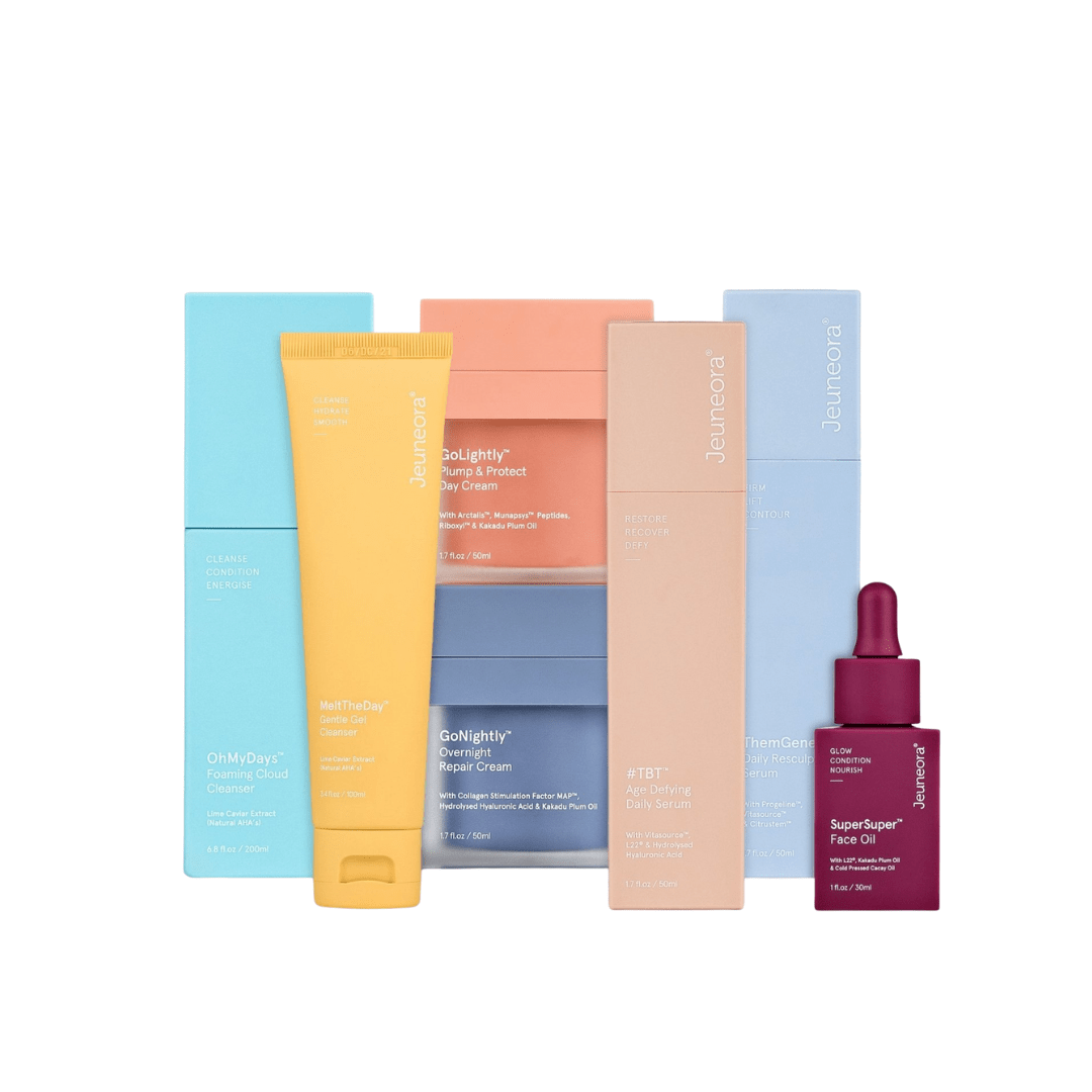 Top 8 New Zealand Skincare Brands You Need To Try En Route