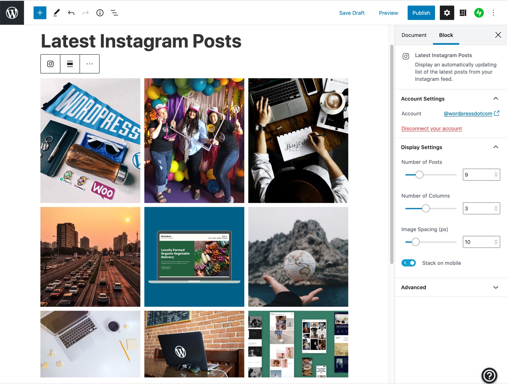 Cara Padam Akaun Instagram 2017