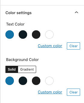 Wordpress Numbered List Not Working 2023 List Block – Wordpress.com Support