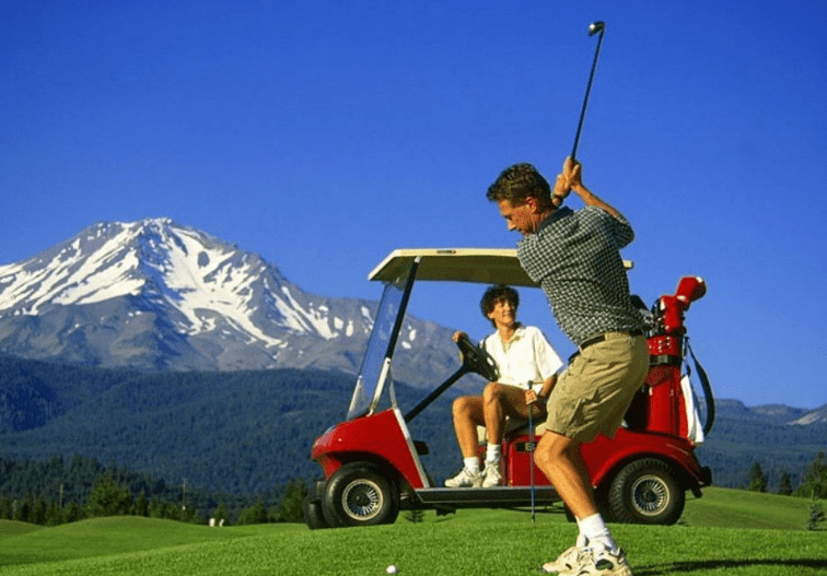 Golf coachgolf hardware requirementsShenzhen Lucky Five Seven Golf