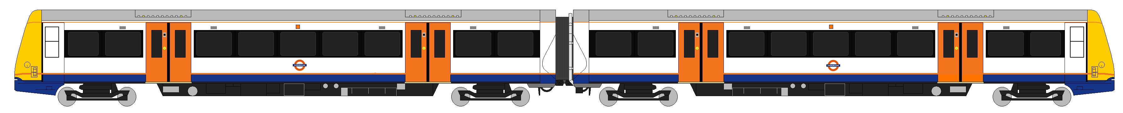 British Rail Class 172