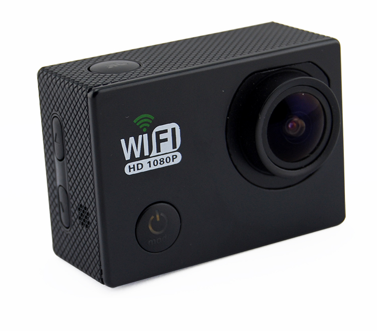 Action dv sports camera recorder 1080p action camera wifi hd action