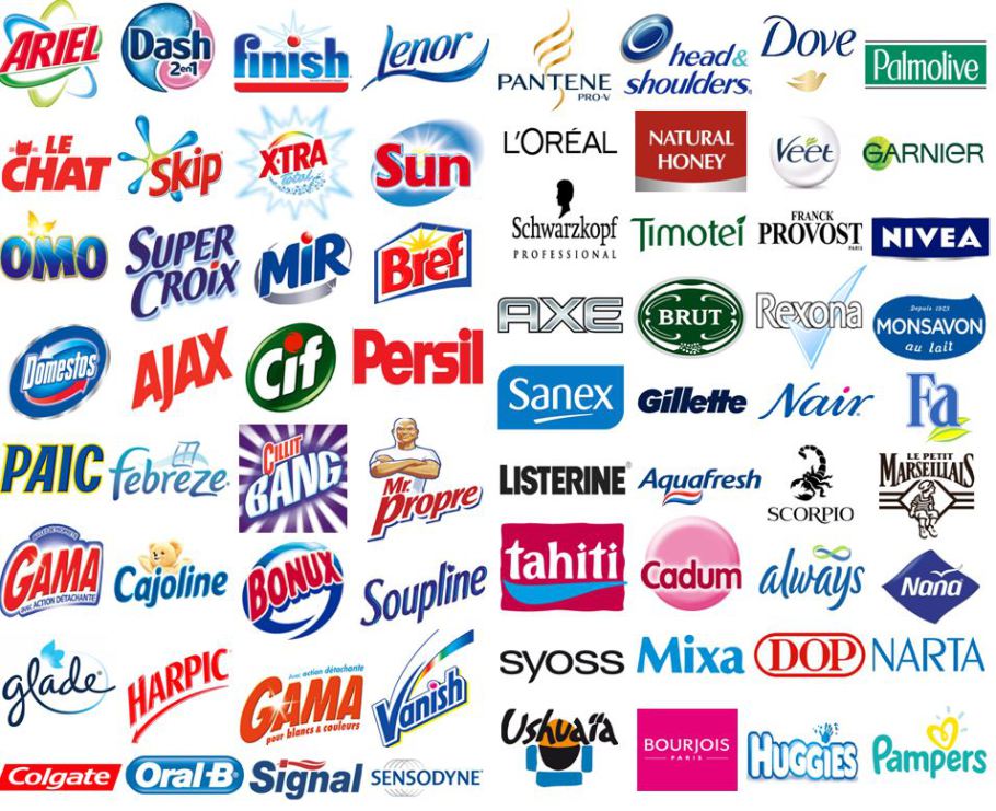 Wholesalers Toiletries Brand CHAMYLINEX Import Export