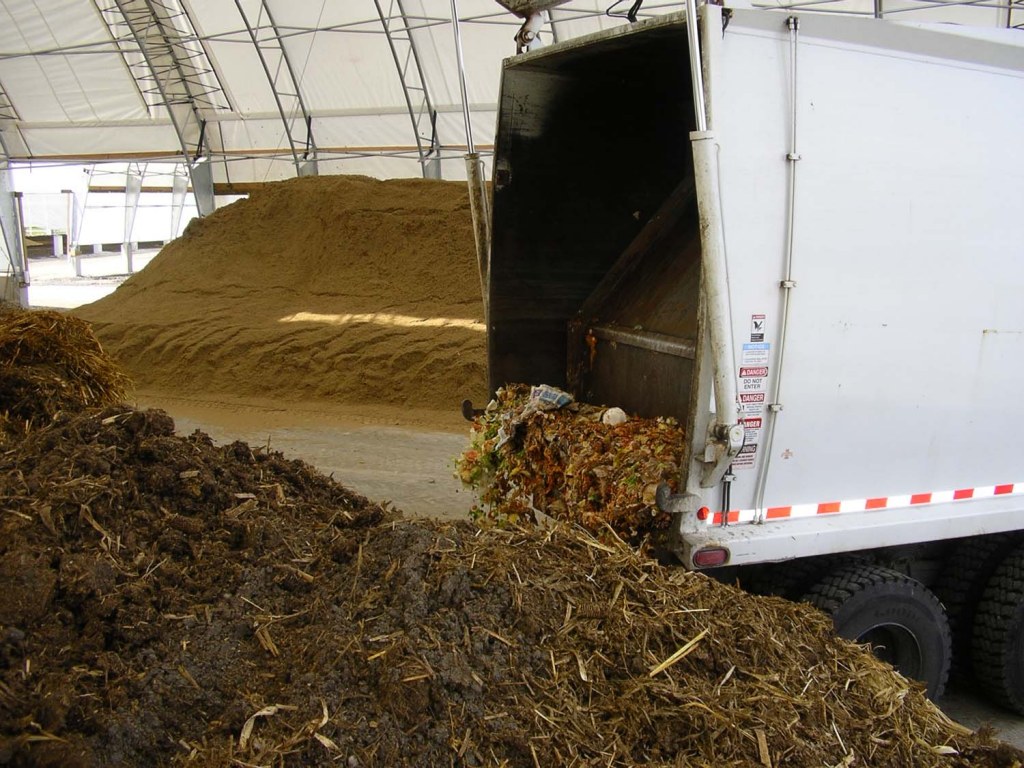 Organic Fertilizer Making Machine for Sale Import Export