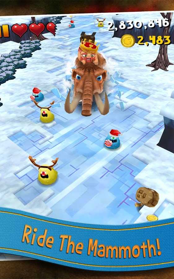 10 Challenging Time Killing Games for Android