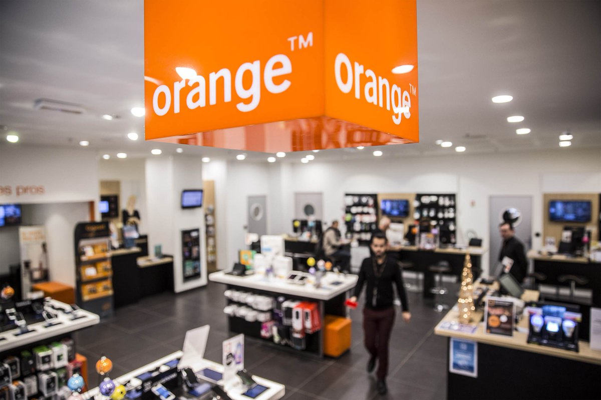 Egypt teleco regulator allocates new frequencies to Orange Egypt for 440 million Amwal Al Ghad