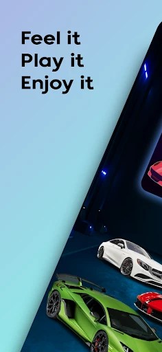 Download Car Engine Simulator on Android, APK free latest version