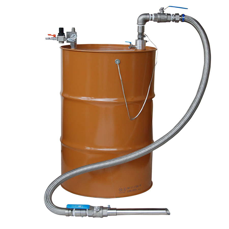 APDS25(25)SUSi Separate Air Pressure Pump AQUASYSTEM CO., LTD.