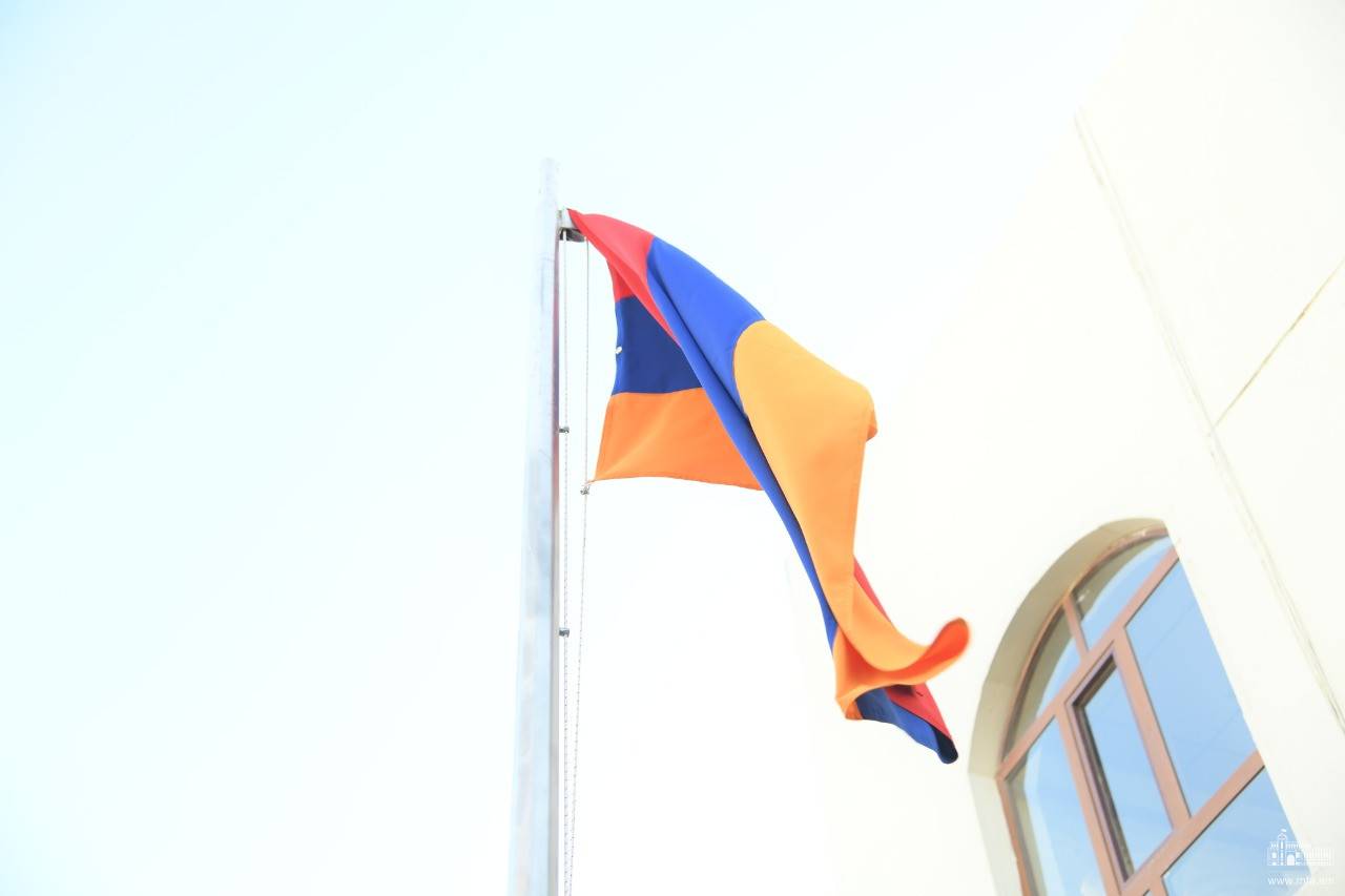 Armenia opens Consulate General in Erbil Public Radio of Armenia