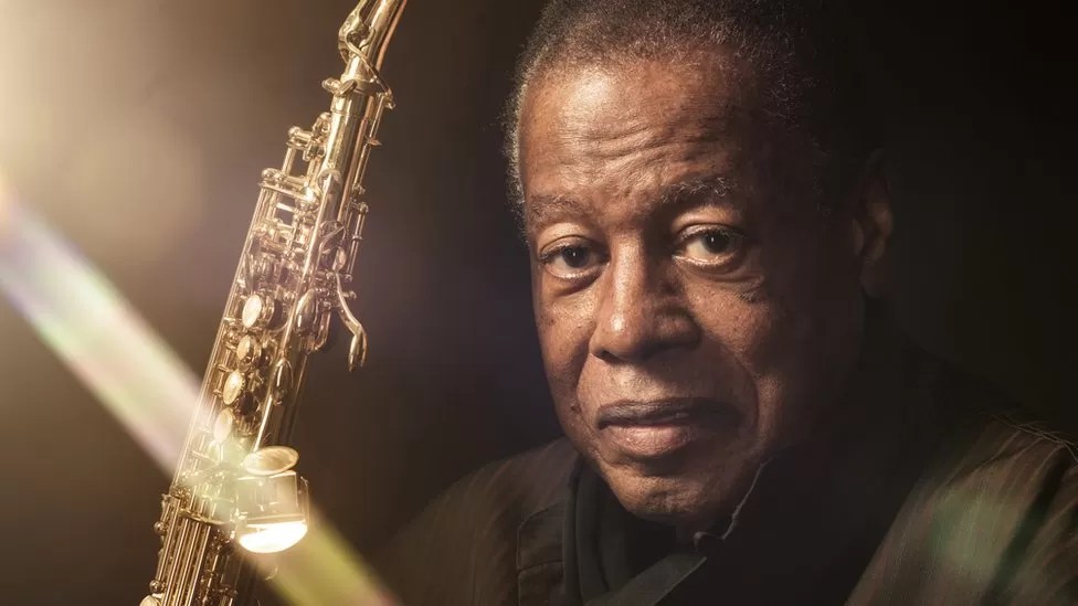 Legendary jazz saxophonist Wayne Shorter dies at 89 Public Radio of