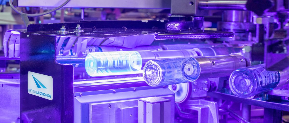 New coatings for UV LED lamps