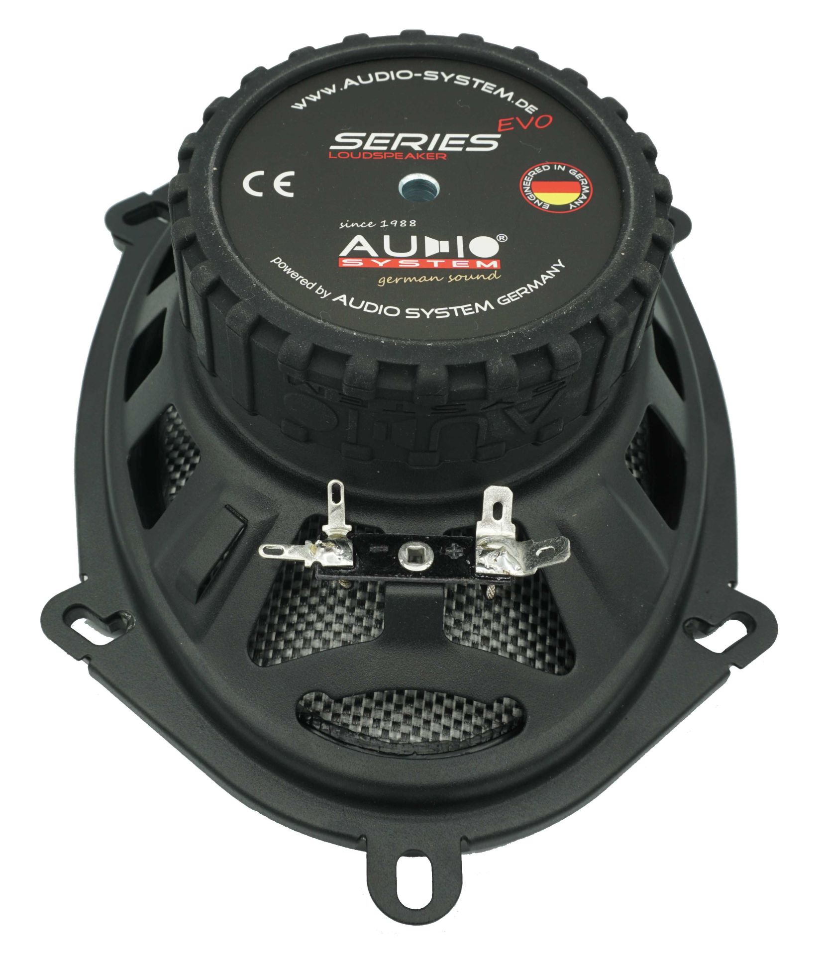 FORD AUDIO SYSTEM GERMANY