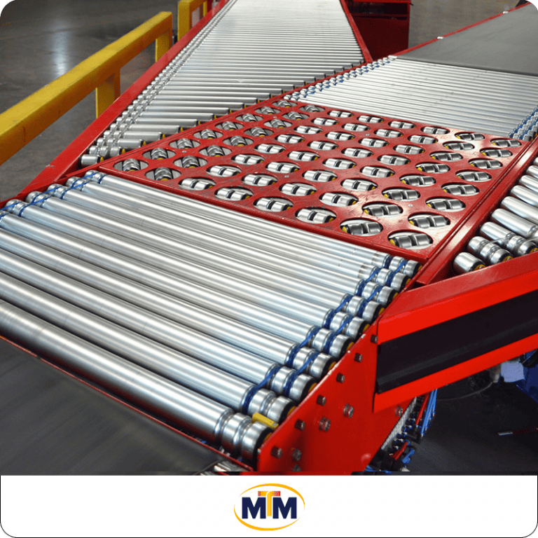 MTM Solution AUTOMATICA TECHNOLOGIES