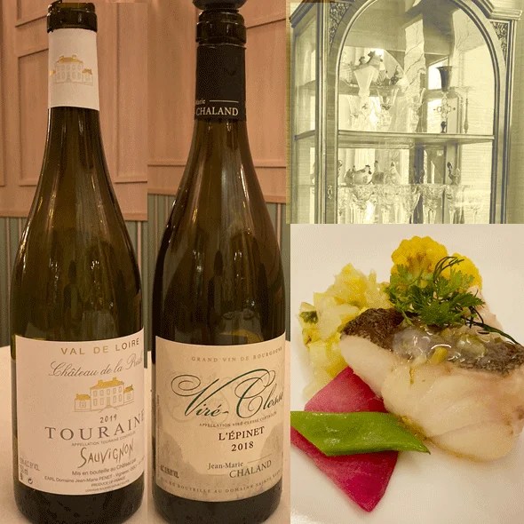 Stay Experience at Auberge French Cuisine and Wine Getaway on Awaji