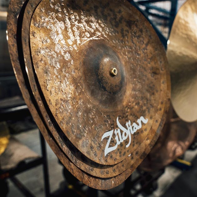 New Zildjian Trap Stack 2021 Beatit.tv