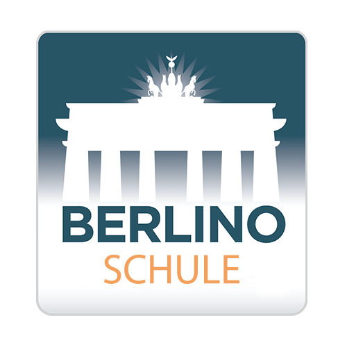 Berlino Schule German courses in Berlin. German online courses