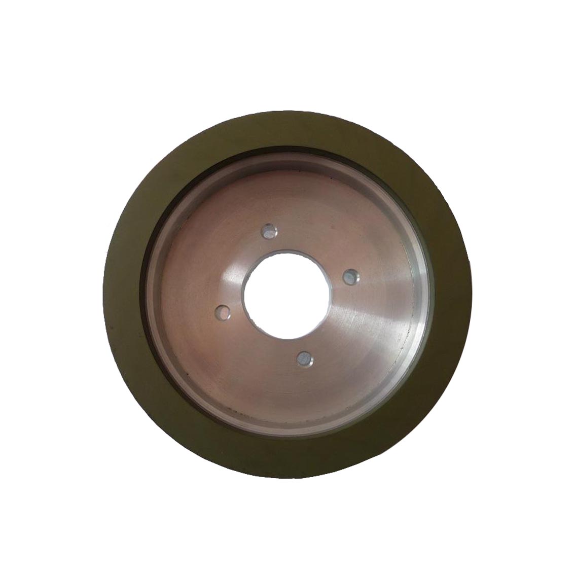 RESIN BOND DIAMOND GRINDING WHEEL