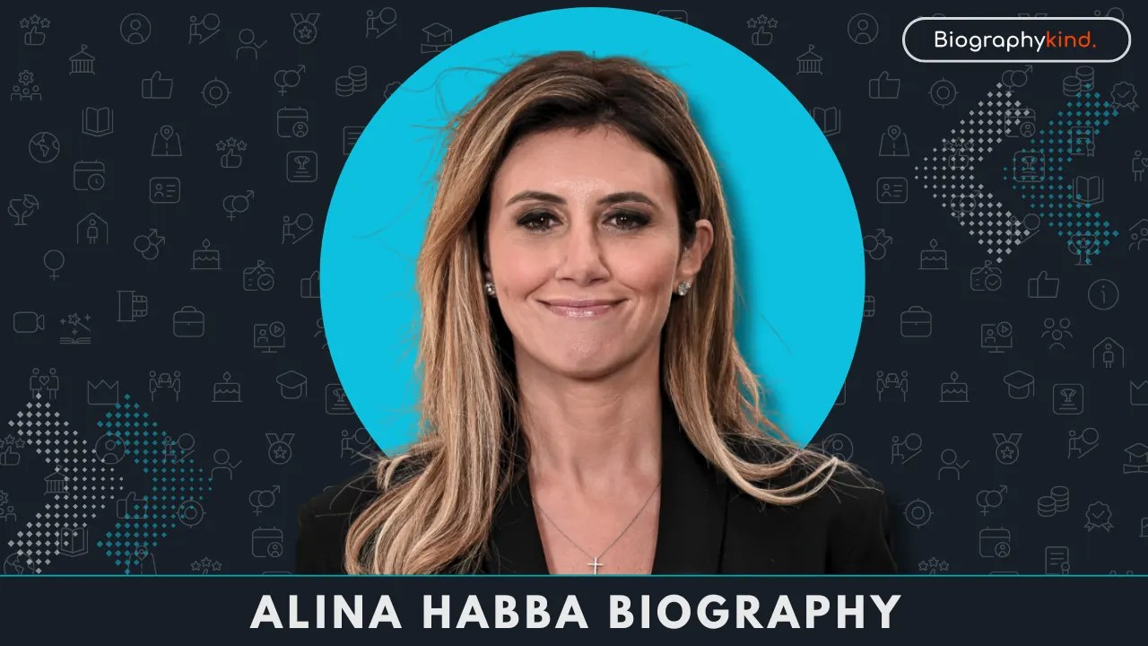 Alina Habba Decoding The Lawyer In The Headlines