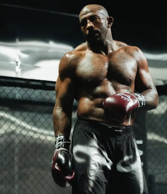 Khalil Rountree Jr. Biography, Age, Height, Net Worth, Family & More