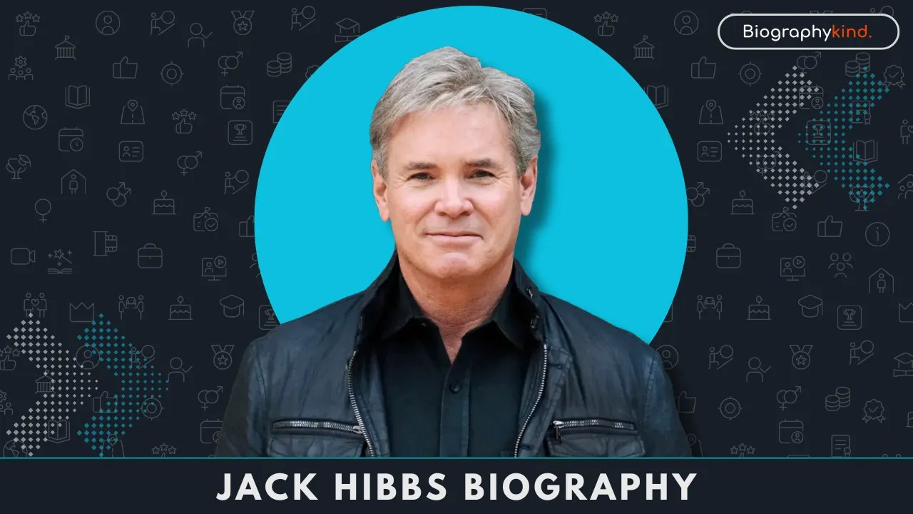 Jack Hibbs Biography Age, Family, Ministry Career, Net Worth