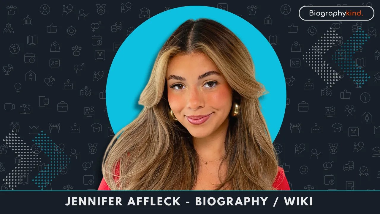 Jennifer Affleck Early Life, Age, Husband, Kids, Career and More