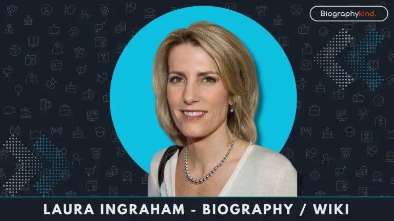 Laura Ingraham Biography Age Height Family More