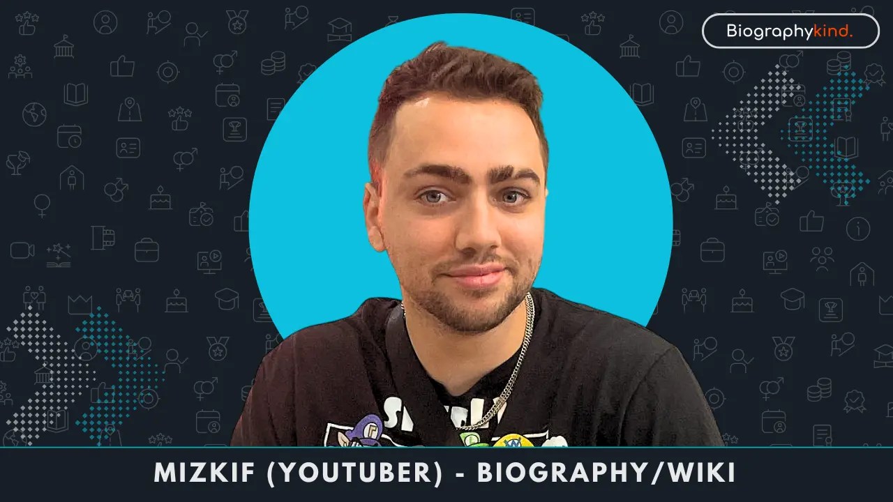 Mizkif (Matthew Rinaudo) Wiki, Age, Height, Girlfriend, Career, Net