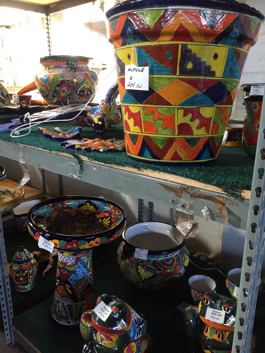 サンディエゴタウン サンディエゴタウンがゆく！[サンディエゴ：Canyon Pottery]